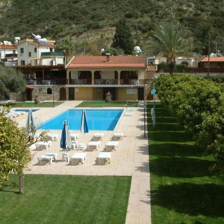 Apartamento Klimataria B2 Pissouri Exterior foto