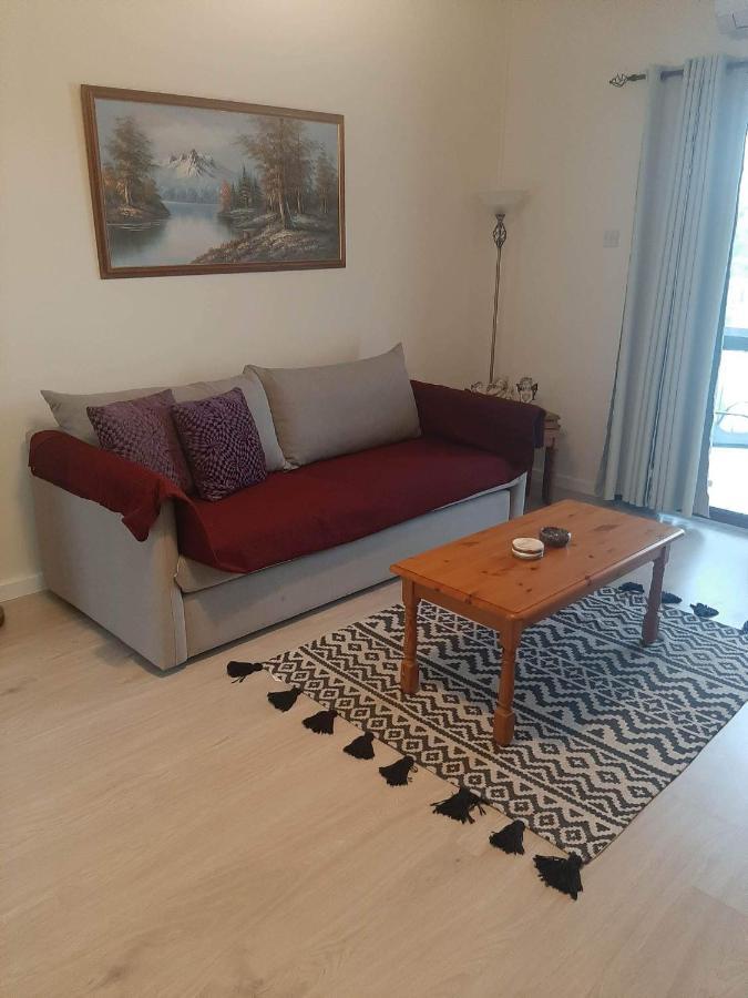 Apartamento Klimataria B2 Pissouri Exterior foto