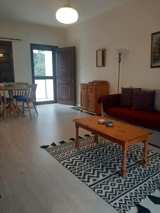 Apartamento Klimataria B2 Pissouri Exterior foto