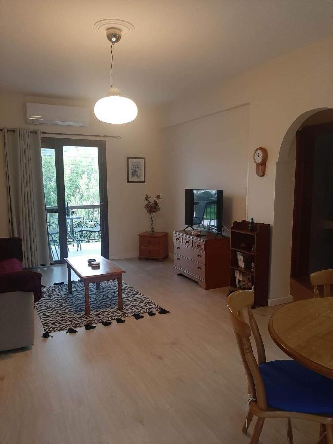 Apartamento Klimataria B2 Pissouri Exterior foto