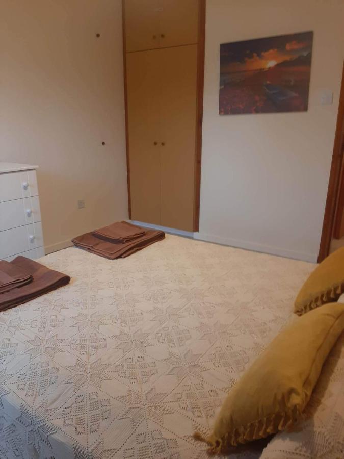 Apartamento Klimataria B2 Pissouri Exterior foto