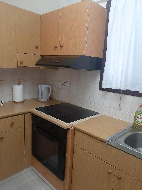 Apartamento Klimataria B2 Pissouri Exterior foto