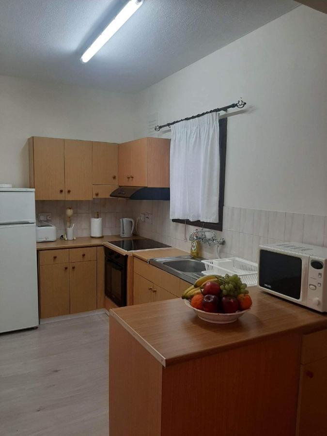 Apartamento Klimataria B2 Pissouri Exterior foto